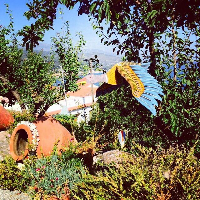 Pension Neapolis Samos主图