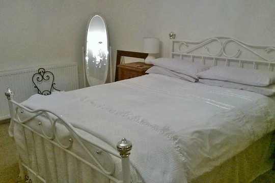 Auchnastank酒店住宿-Laggan Farm B & B