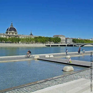 Cycletic Rental Service-里昂必去景点