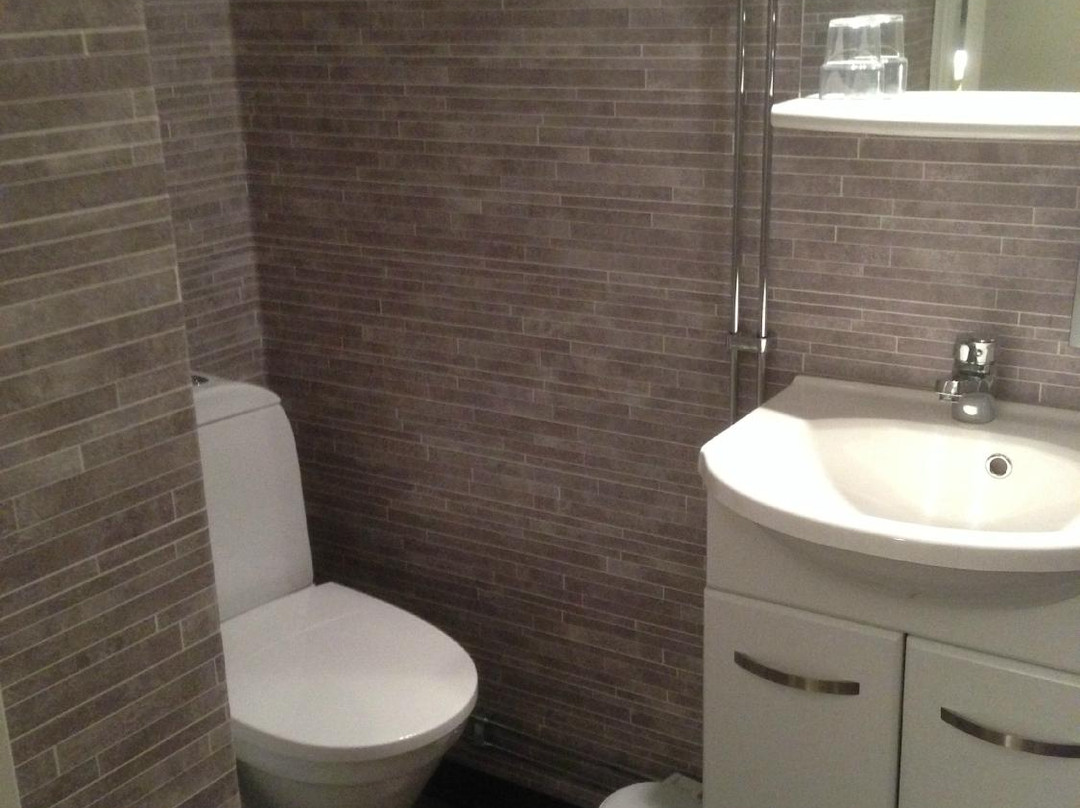 Lilla Strandgatan主图