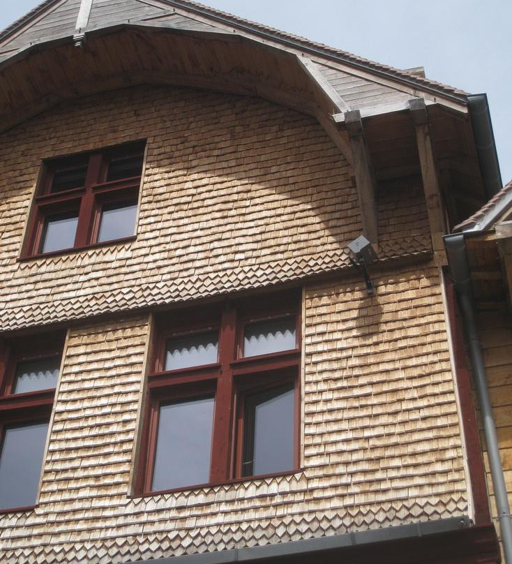 Troyes La Champagne Tourisme-特鲁瓦必去景点
