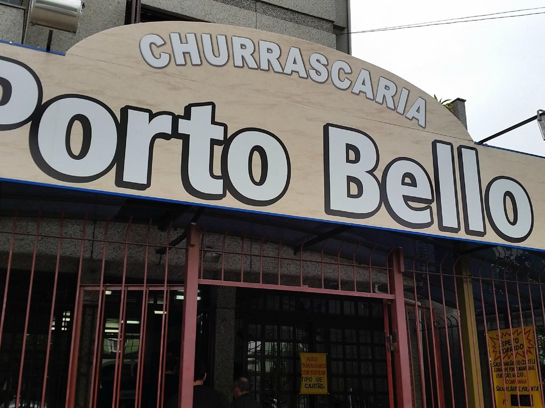 Churrascaria Porto Belo