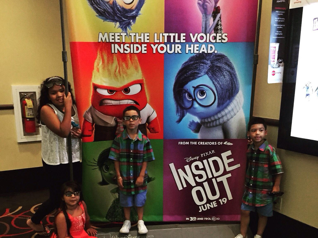 AMC Loews Fresh Meadows-Fresh Meadows必去景点