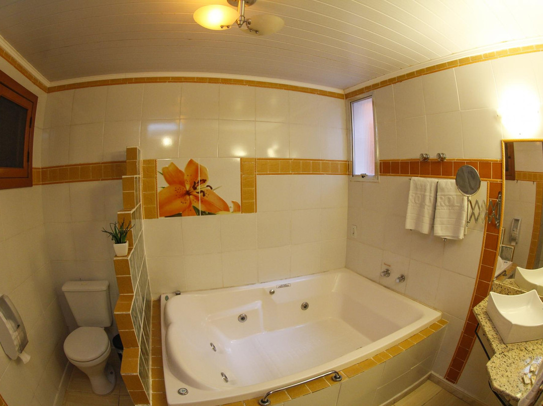 Krolow Pousada主图