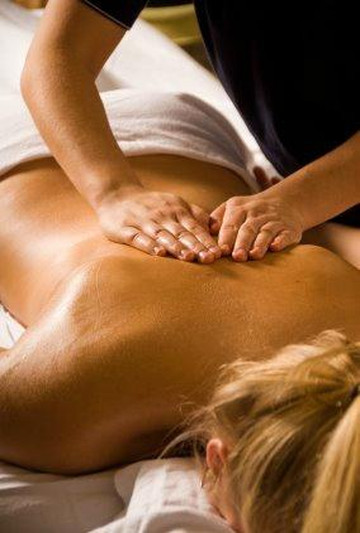 Clay Spa-Oxshott必去景点