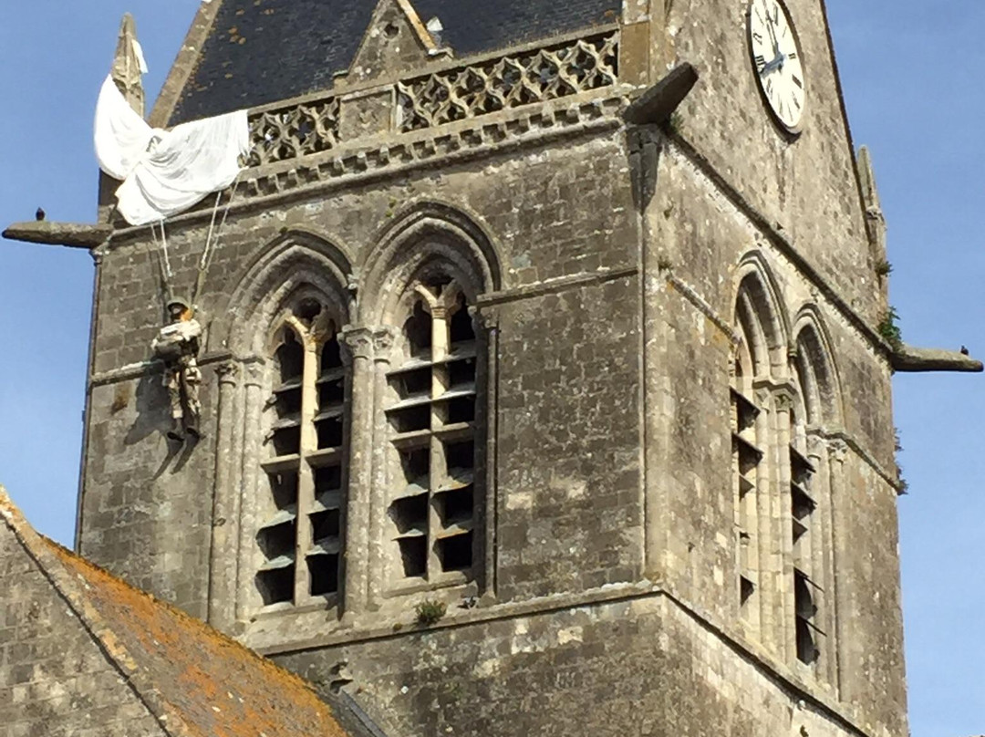 Handmaid Tours Day Tours