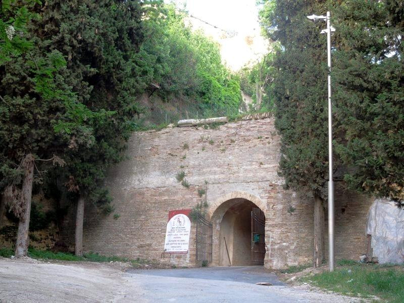 Parco della Cittadella-安科纳必去景点