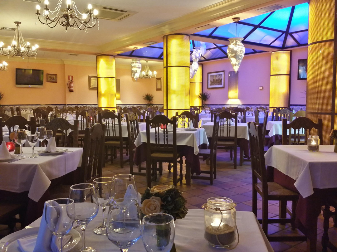Restaurante Asador Casa Alejandra