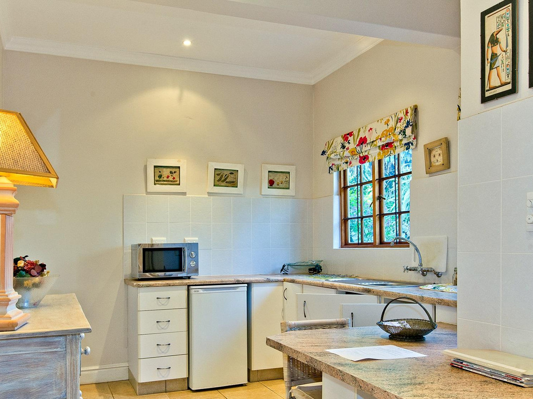 Ten on Tunzini主图