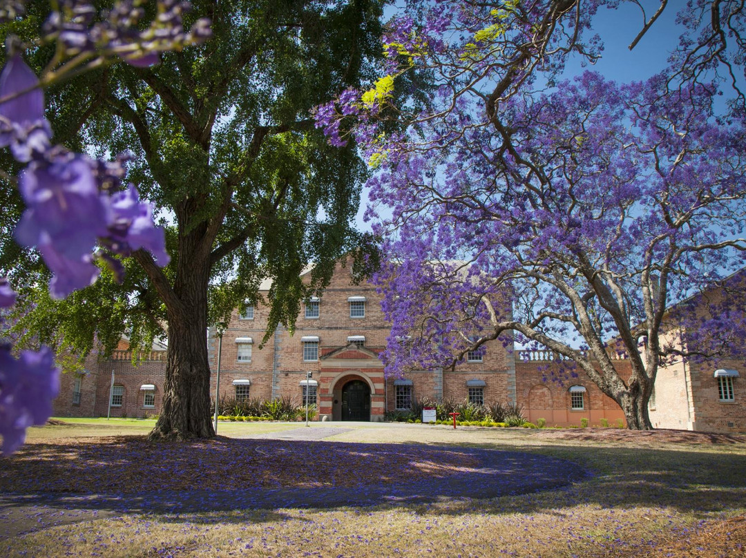 Female Orphan School and Margaret Whitlam Galleries景点图片