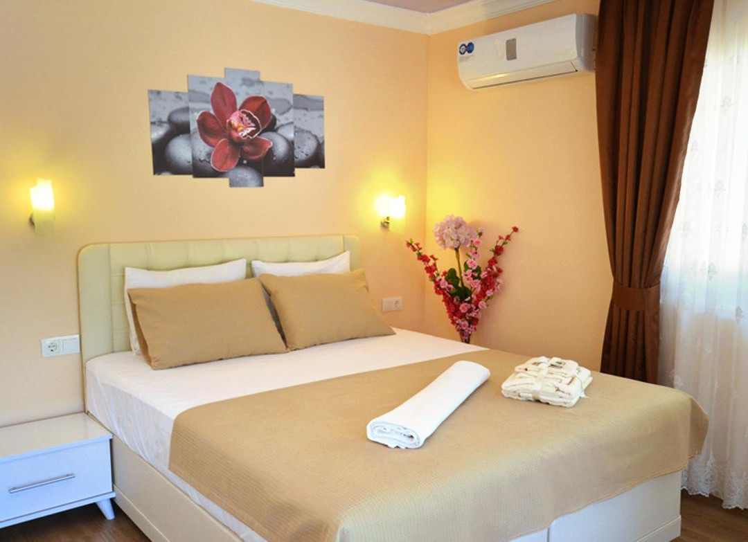 Boz Blue Hotel