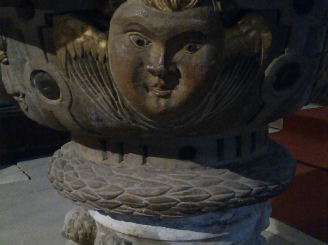 Sankt Marien Kirche-Freyburg必去景点