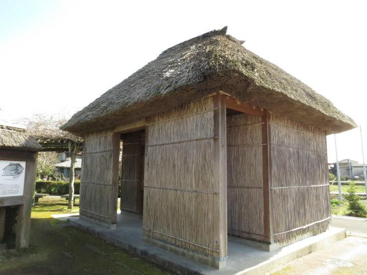 House of Yamaguchi Family-佐贺市必去景点