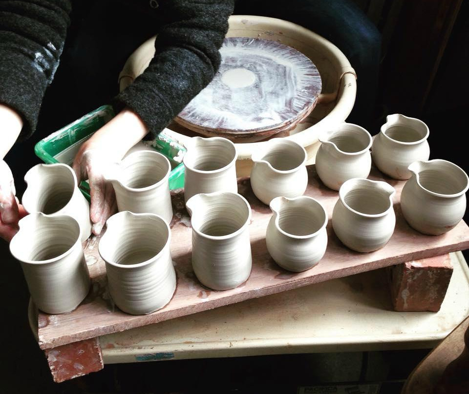 Mudness Ceramics-Durness必去景点