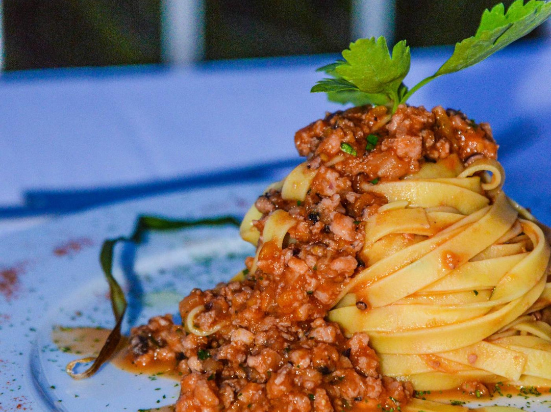 Tremosine sul Garda酒店住宿-Piccola Italia Resort