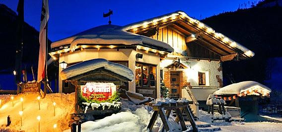 Ofenturl Alm