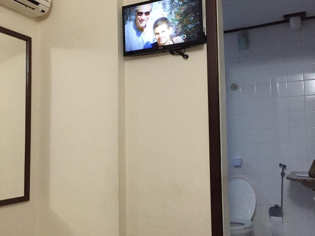 Hotel Acalanto主图