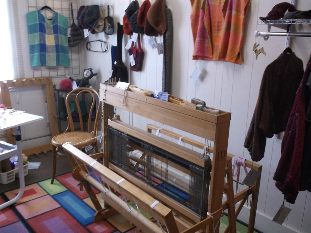 The Art Depot-Abingdon必去景点