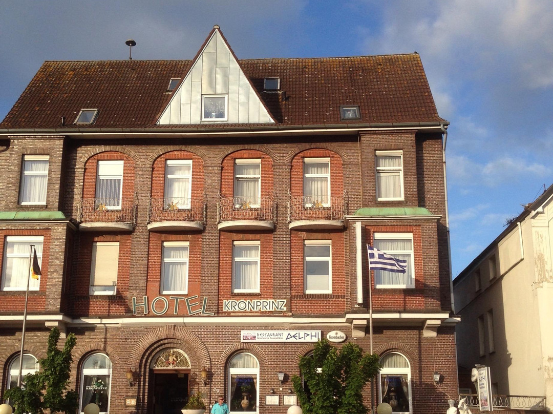 卡隆普灵兹酒店