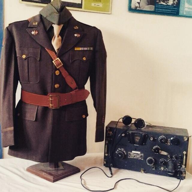 National Military Heritage Museum-圣约瑟夫必去景点