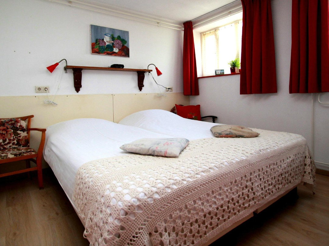 Bedum酒店住宿-Bed & Breakfast Woldstee