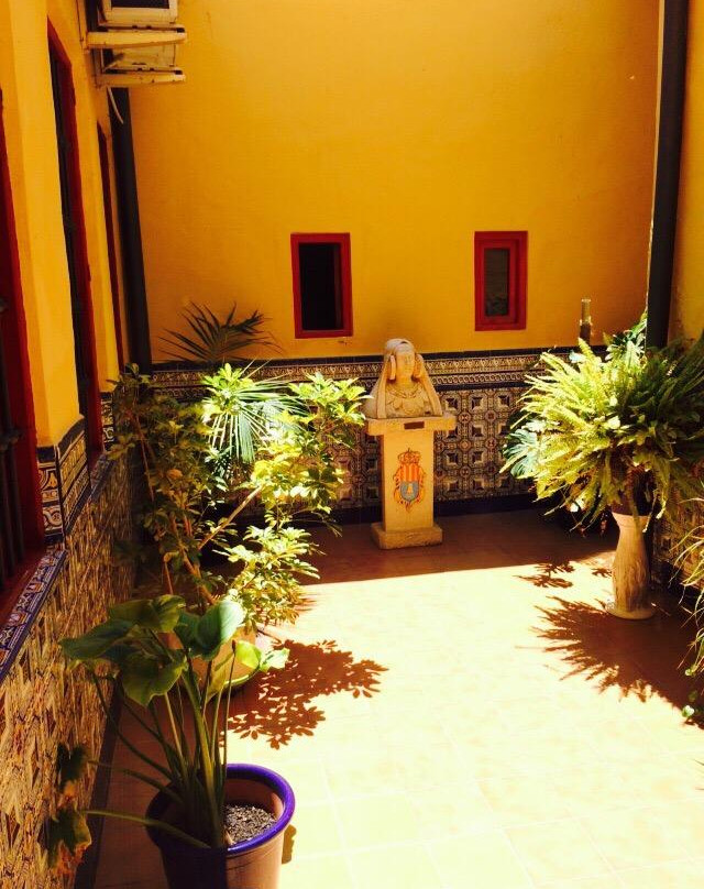 Casa Museo Ingeniero Mira景点图片