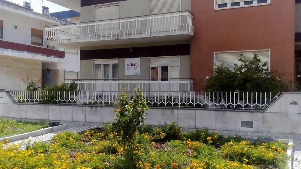 Urban House Hostel
