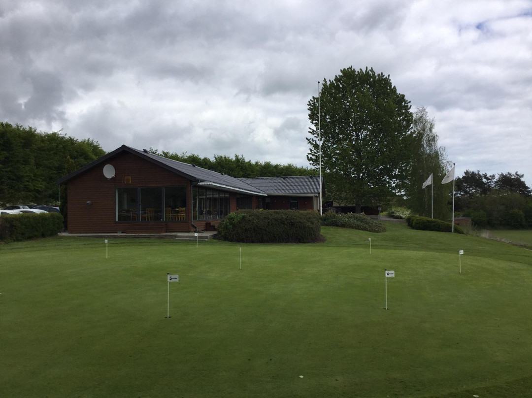 Grenaa Golfklub景点图片