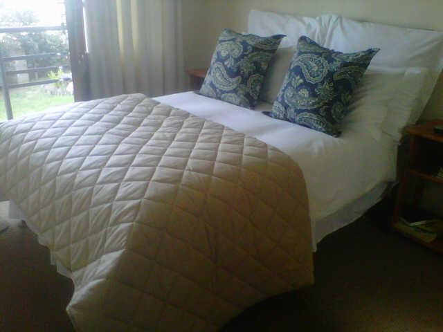 The Whitehouse Guest House主图