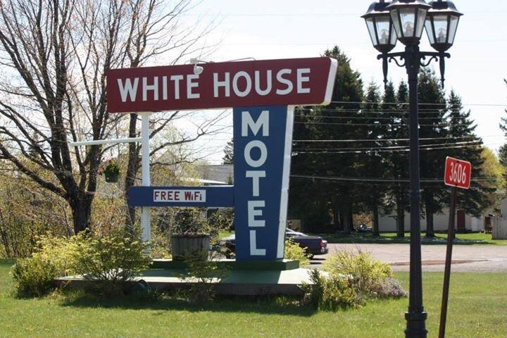 White House Lodging-客卧