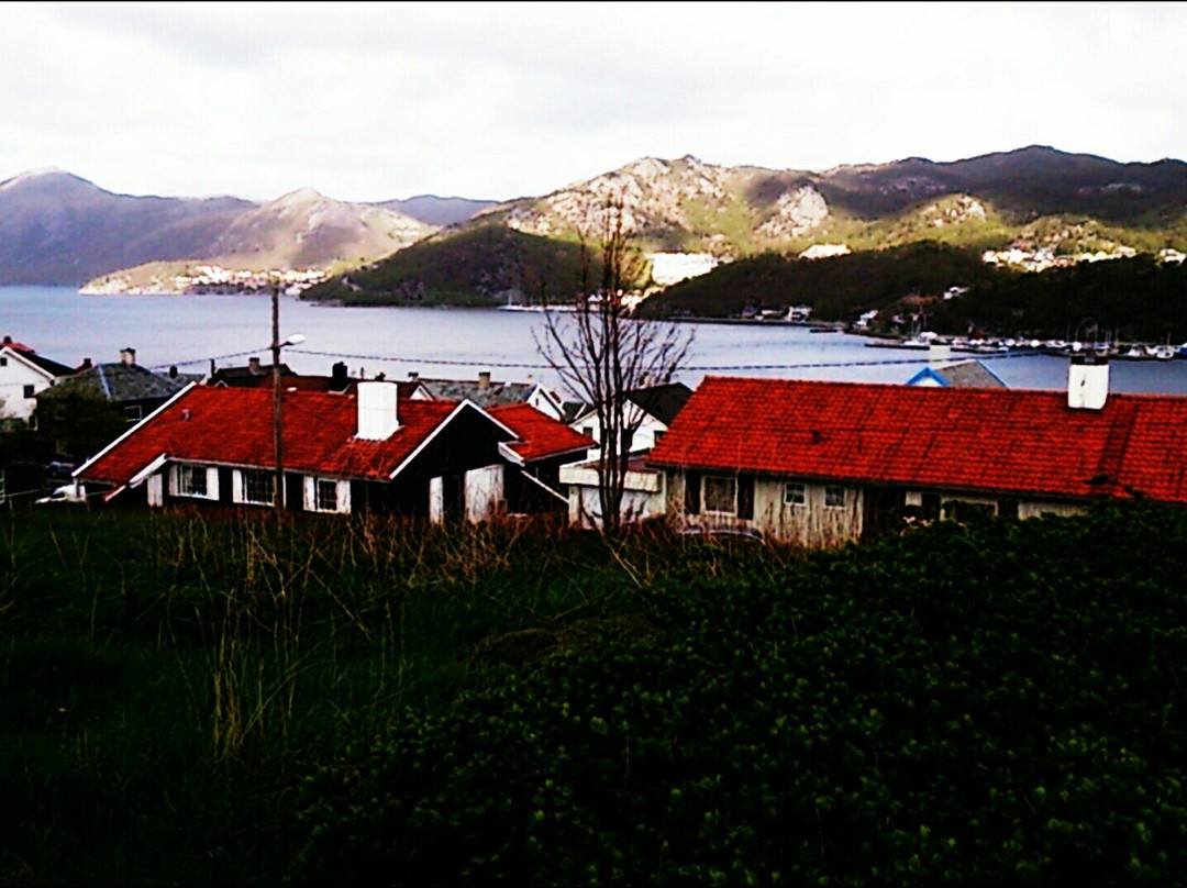 Hogsfjorden-Sandnes必去景点
