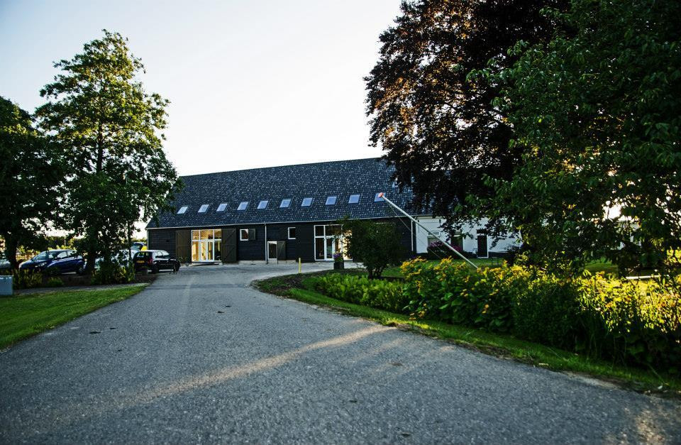 Hofstede de Paradijshoeve