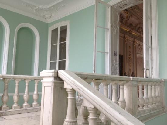 Odessa Museum of Western and Eastern Art-敖德萨必去景点