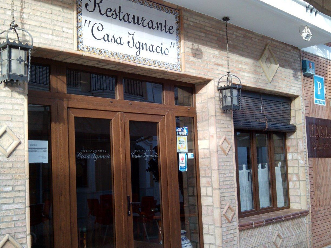 Pension Ignacio主图