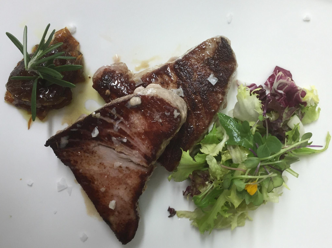 Core by Clare Smyth