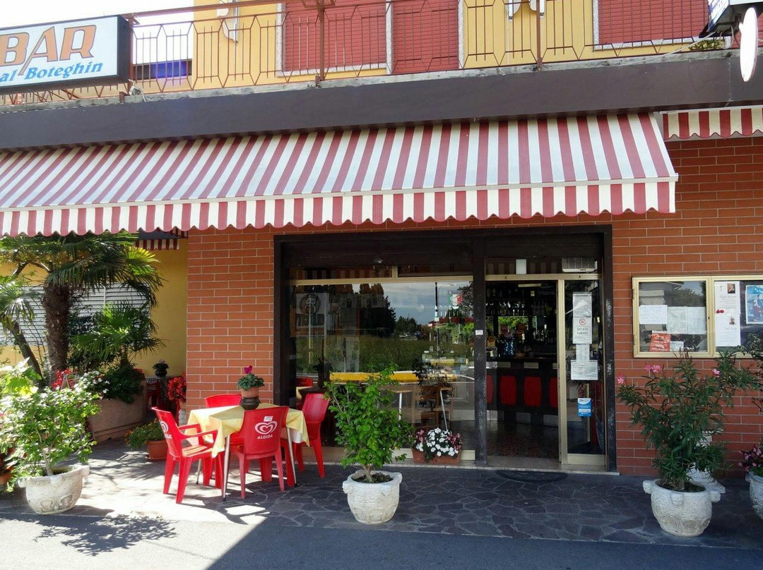 Osteria Al Boteghin景点图片