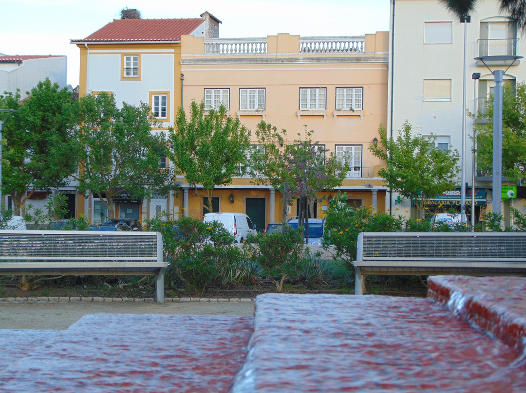 Casa das Colunas B&B