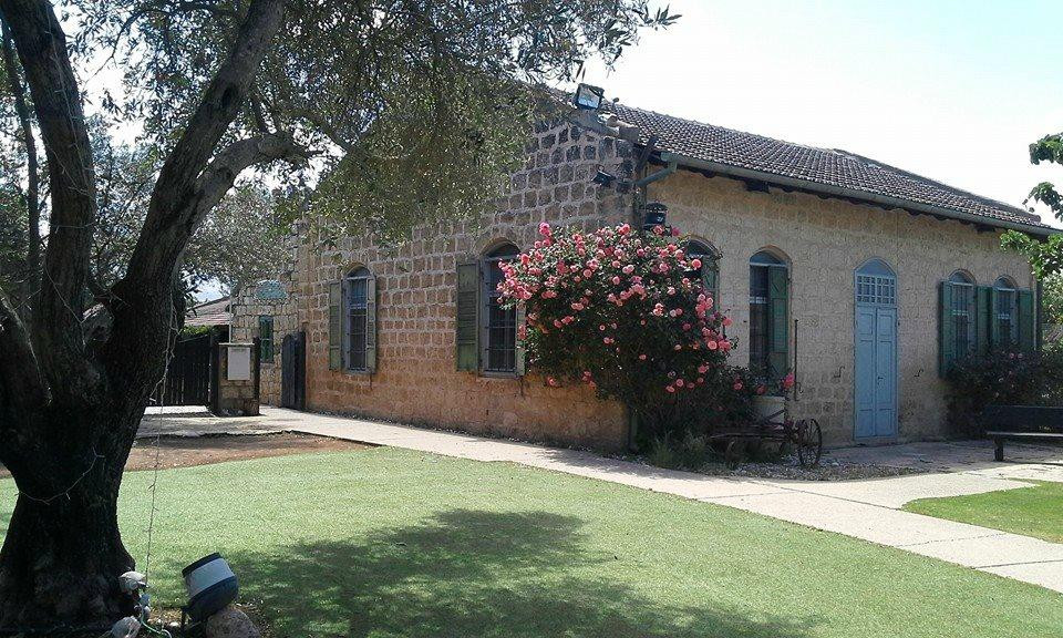 Dubrovin Farm Museum-Yesod Hamaala必去景点