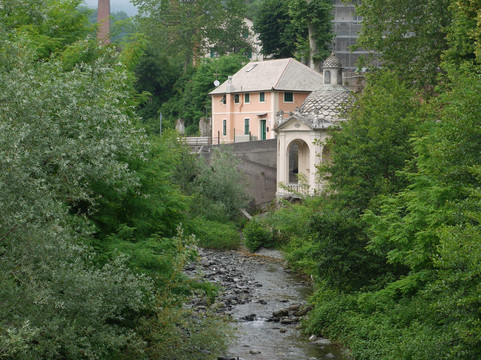 Mele酒店住宿-Ca' de Viola