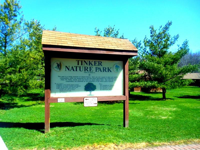 Tinker Nature Park-Henrietta必去景点
