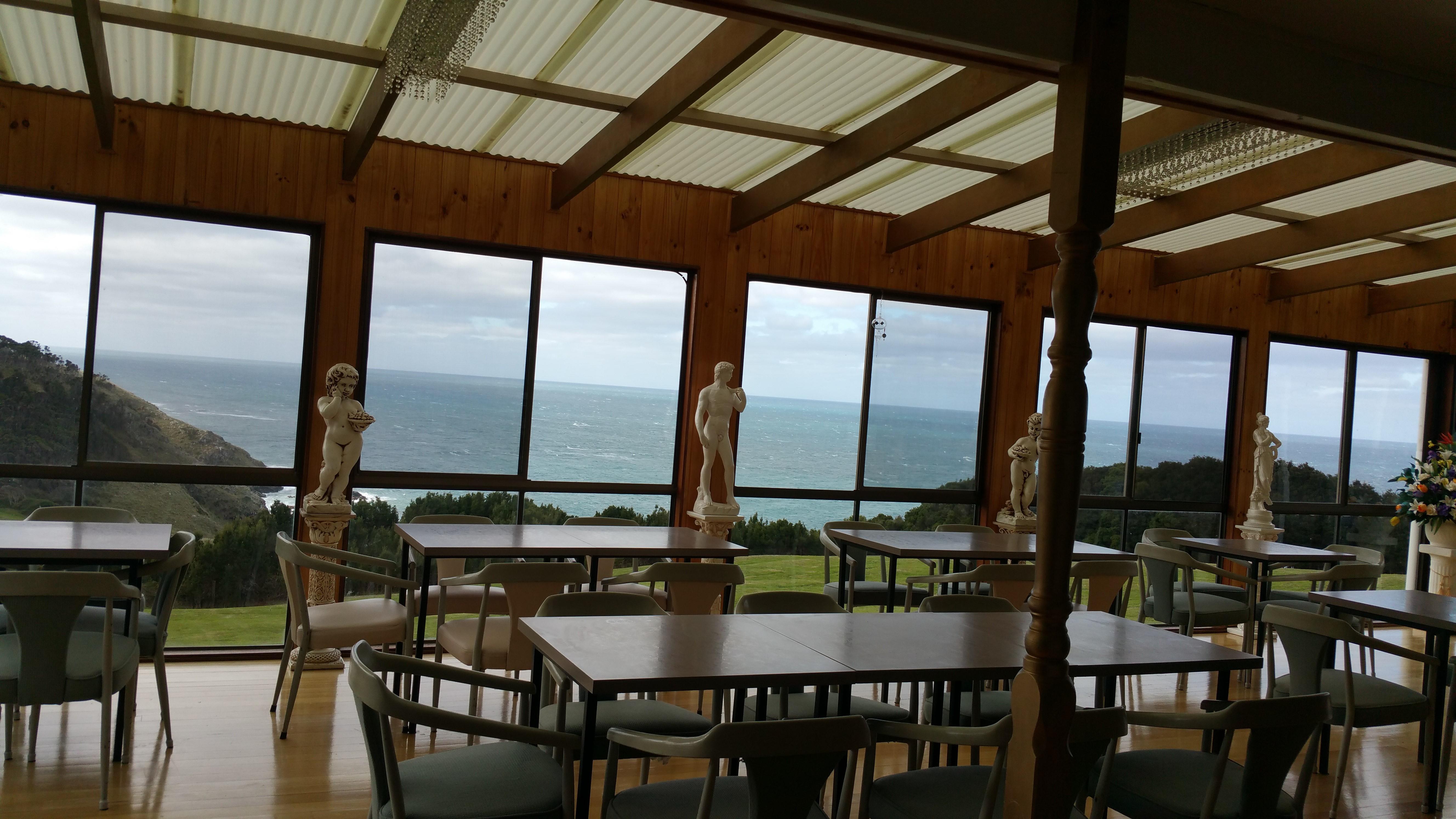 King Island Scenic Retreat-官方