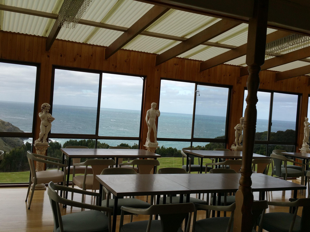 Grassy酒店住宿-King Island Scenic Retreat