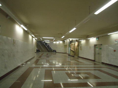 Attiko Metro S.A.-雅典必去景点