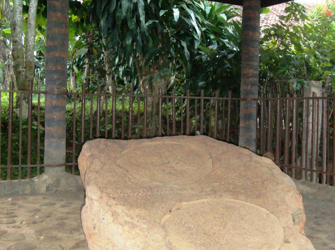 Situs Tapak Gajah-茂物必去景点