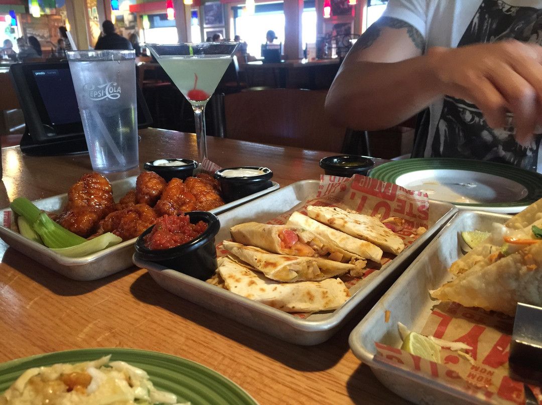 Applebee's