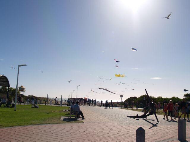 Henley Beach-Henley Beach必去景点
