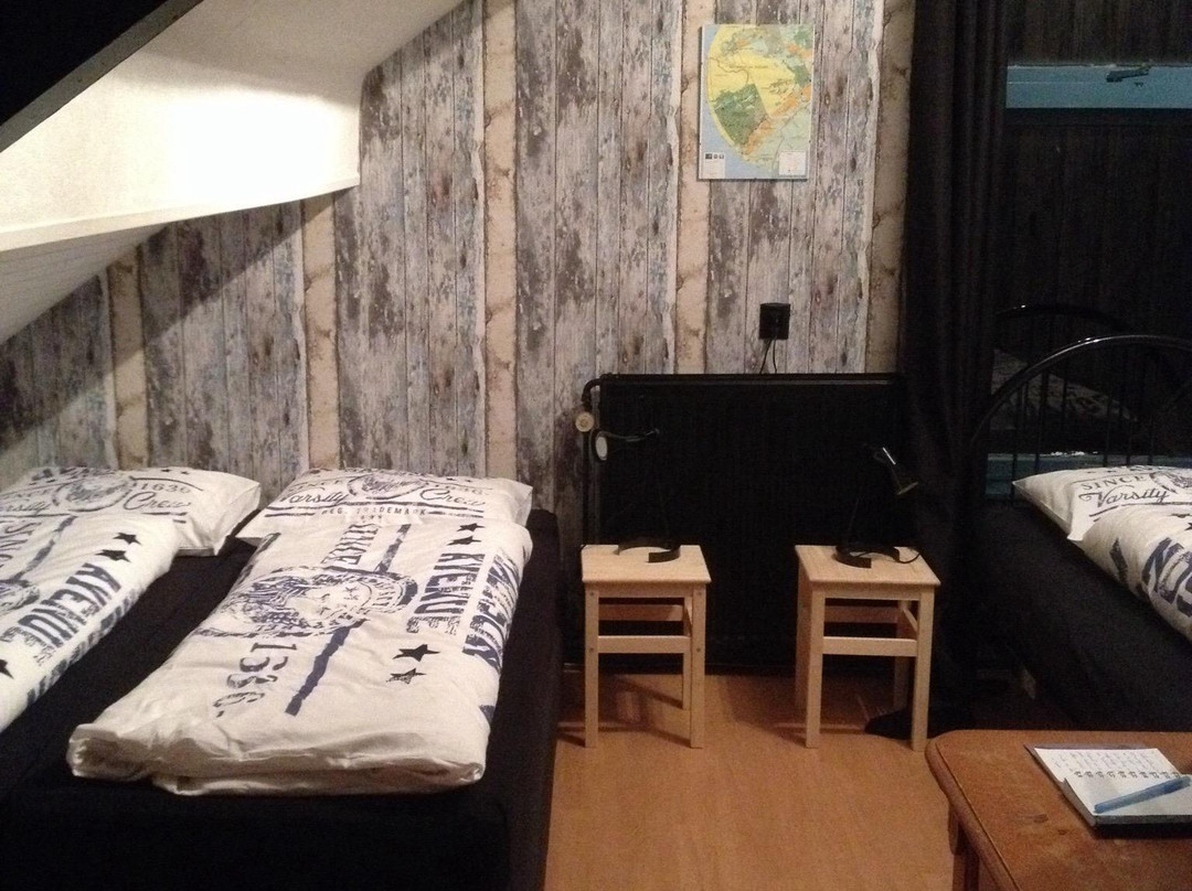 Bed en Breakfast Jonker主图