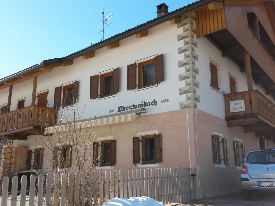 Haus Oberwaidach