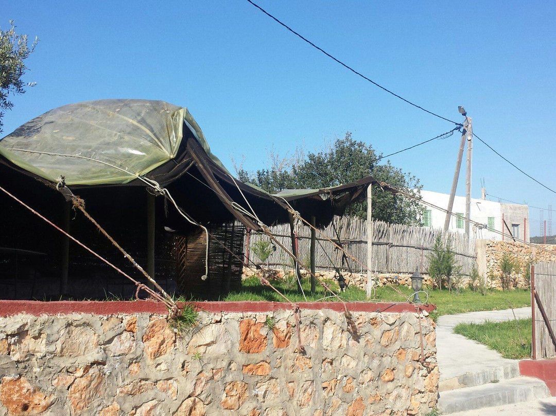 Gite Ait Ayoub主图