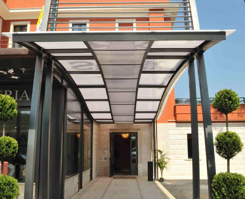 Monterotondo Scalo酒店住宿-Hotel Star